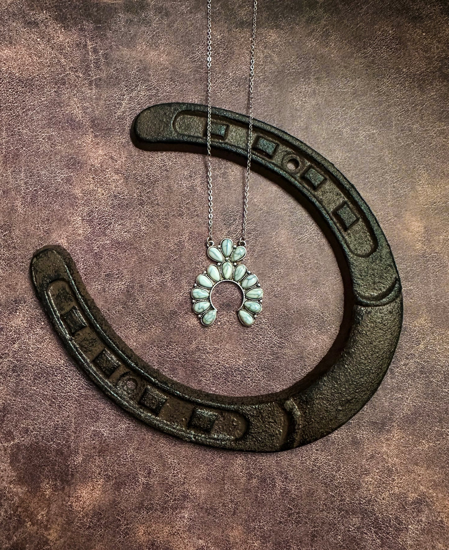 Kendra Necklace
