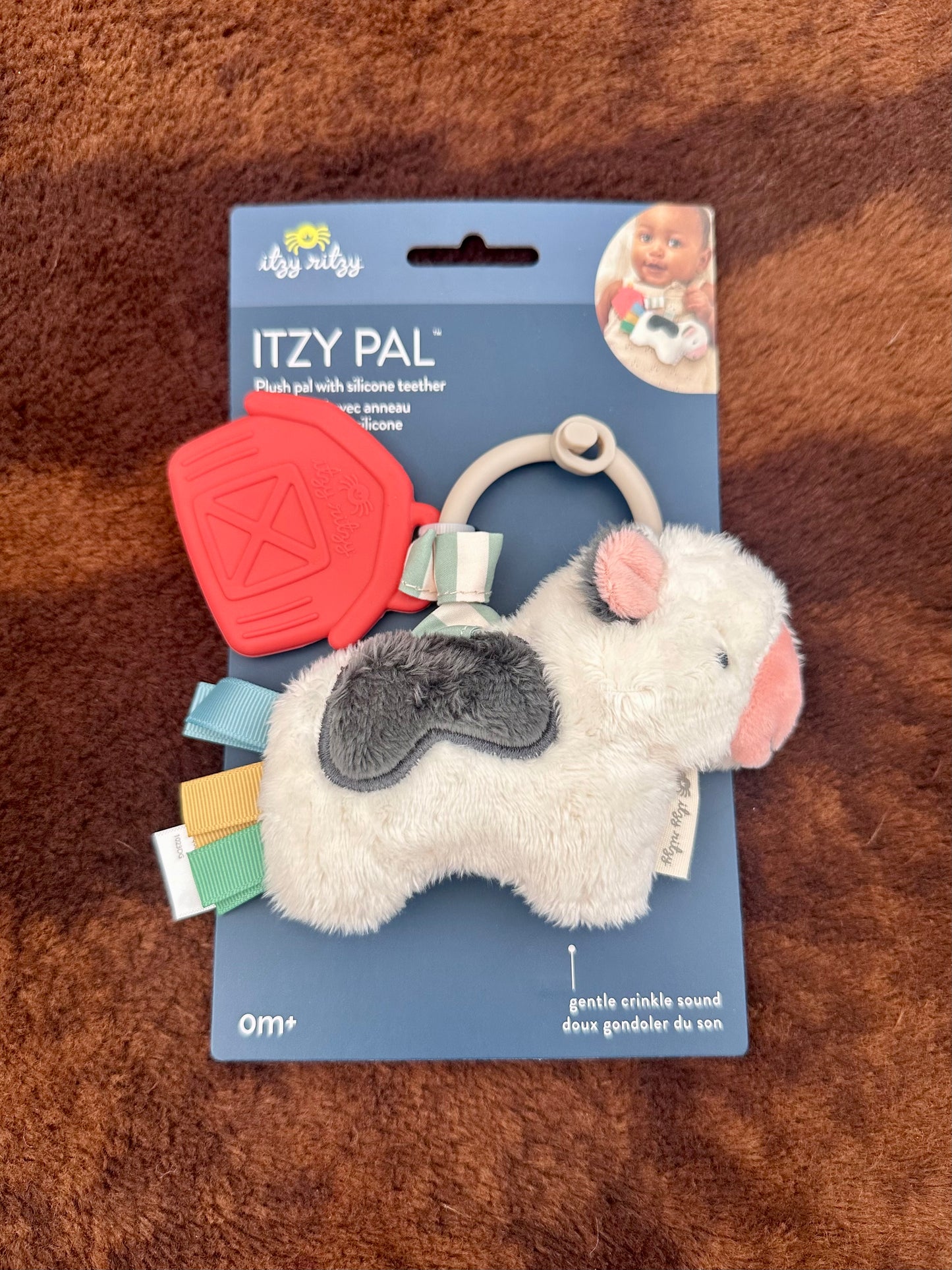 Itzy Pal Infant Toy