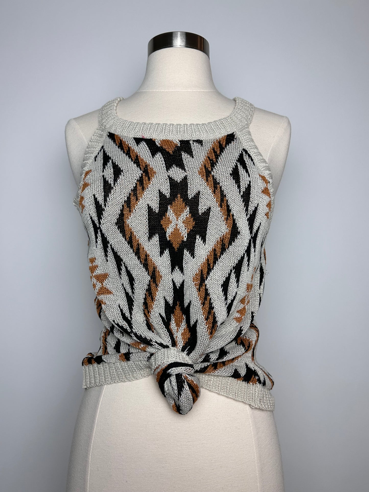 Wild West Top