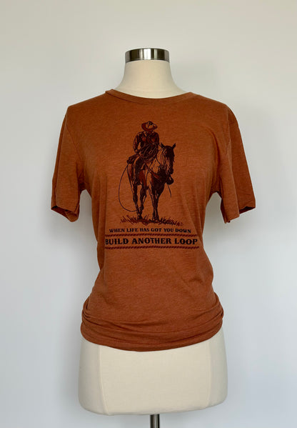 Build Another Loop Rust Tee
