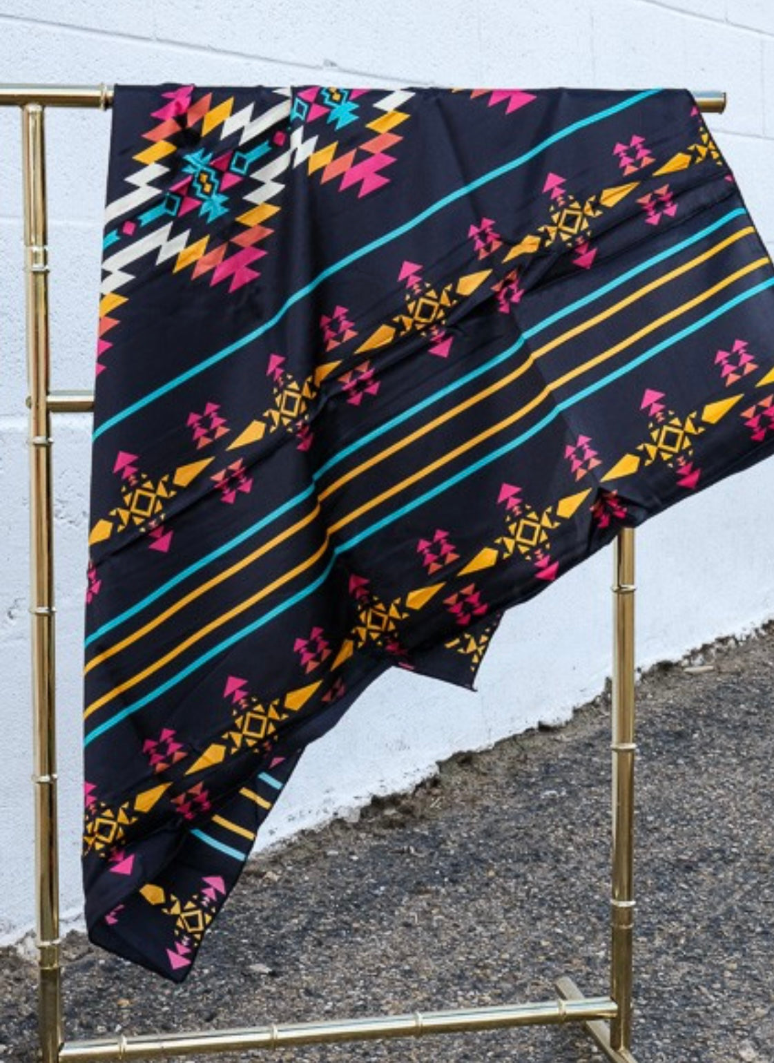 Apache Aztec Wild Rag