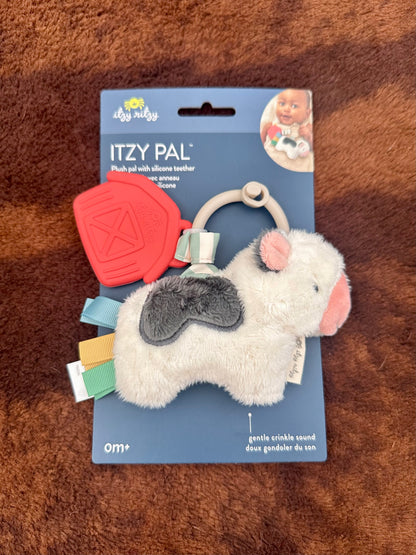Itzy Pal Infant Toy